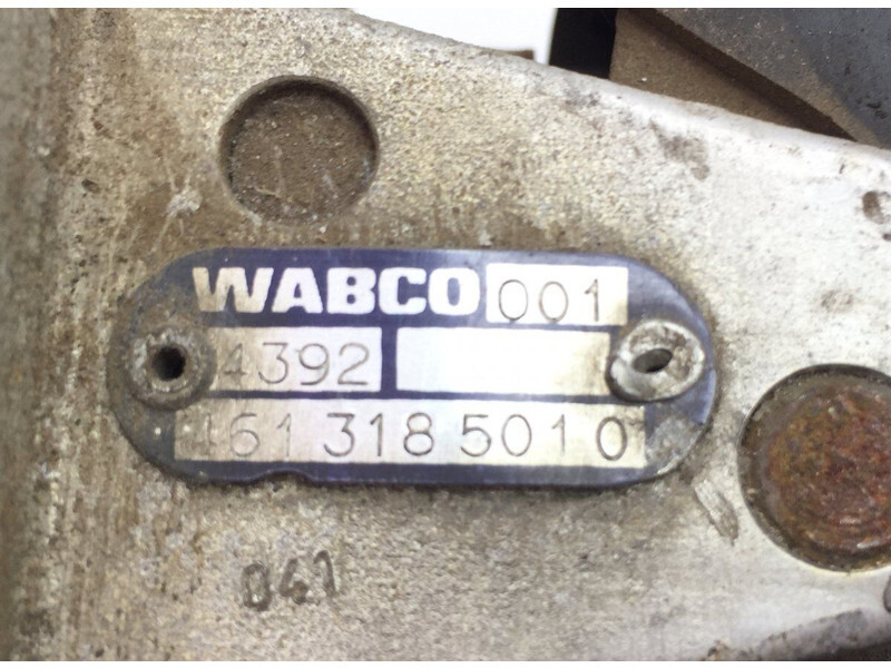 Педал Wabco O408 (01.89-12.98): снимка 6