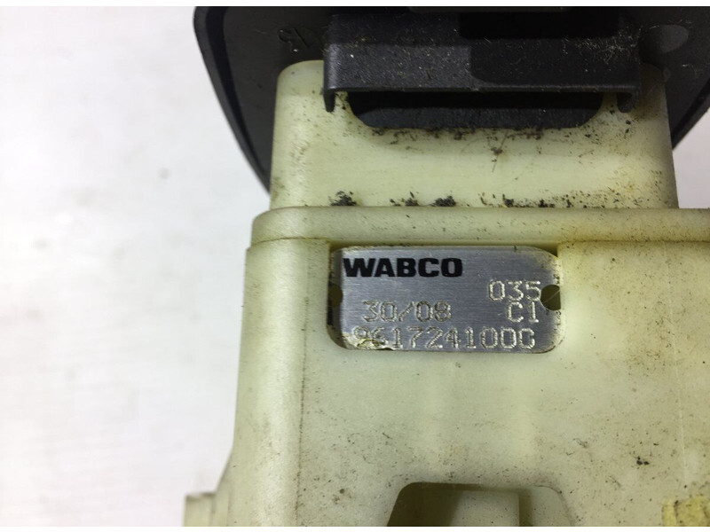 Части на спирачната система Wabco R-series (01.04-): снимка 8