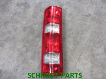 Iveco 69500591 Achterlicht Links Daily - Заден фар