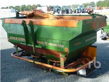 Amazone ZA-MMAX - Селскостопанска техника