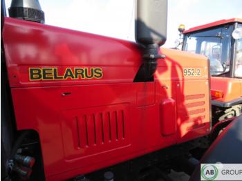 Нови Трактор Belarus 952.4 MK MN: снимка 1