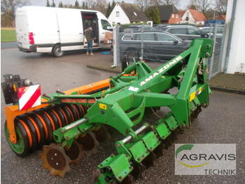 Amazone CATROS 3001 - Брана