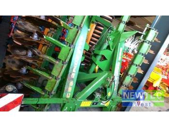 Amazone Catros 5000-2 - Брана