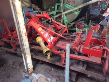  Lely Terra 3mtr met buizenrol - Брана