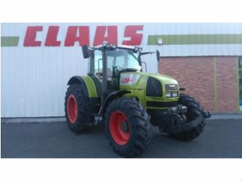 Трактор CLAAS ares 816 rz: снимка 1