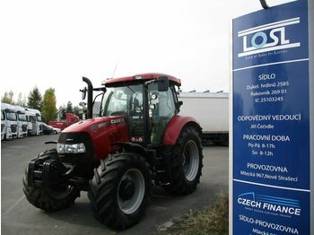 Трактор Case Maxxum 1300: снимка 1