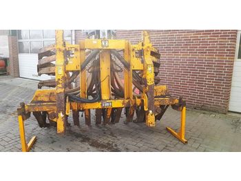 Цистерна за течна тор JOSKIN bemester 4300