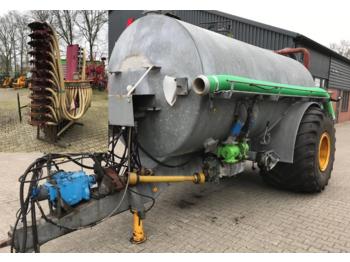 Цистерна за течна тор Joskin mesttank + bemester vredo