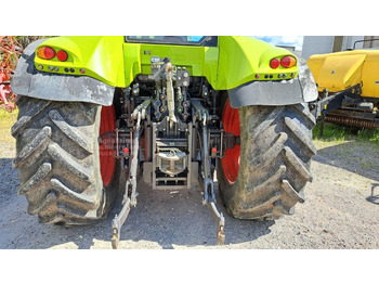 Трактор Claas ARION 640: снимка 5