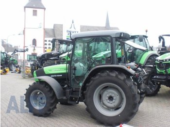 Нови Трактор Deutz-Fahr 5070 D Ecoline: снимка 1