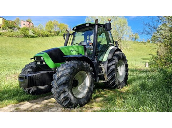 Deutz-Fahr Agrotron 155 - Трактор: снимка 1