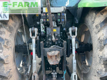 Трактор Deutz-Fahr tracteur agricole agrofarm 430ttv deutz-fahr: снимка 4