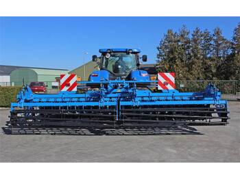 Agri-Koop Disc Harrow BTH  - Дискова брана