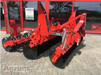 Дискова брана Kverneland Qualidisc Farmer 3000