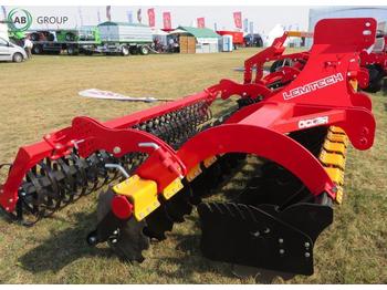Дискова брана Lemtech Disc harrow 3 m/Дисковый агрегат/Grada rápida de discos/Brona talerzowa