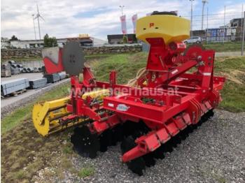 Дискова брана Pöttinger terradisc 3000