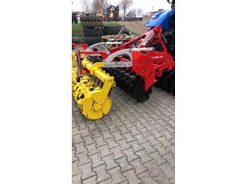 Дискова брана Pöttinger terradisc 3001