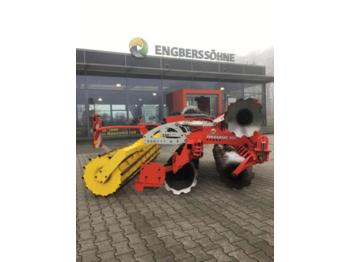 Дискова брана Pöttinger terradisc 3001