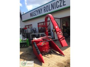 Нови Принадлежност за машини за прибиране на реколтата Fimaks Maishaechsler 1,25m/Ensileuse/Maize chopper BIGDRUM 1250/Двухрядный измельчитель для кукурузы 1,25: снимка 1