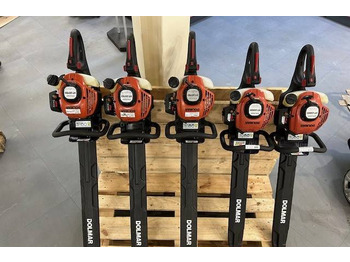 Dolmar Ht-2360d / Ht-2375d  - Градинска техника
