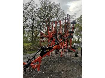Гребло/ сенообръщачка KUHN GA9531