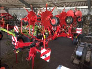 Lely 1020 Profi  - Гребло/ Сенообръщачка