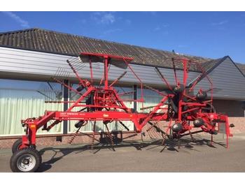 Lely 765 sd  - Гребло/ Сенообръщачка