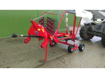 Lely Hibiscus 425 Neuwertig - Гребло/ Сенообръщачка