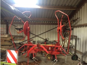  Lely Lotus 520 - Гребло/ Сенообръщачка