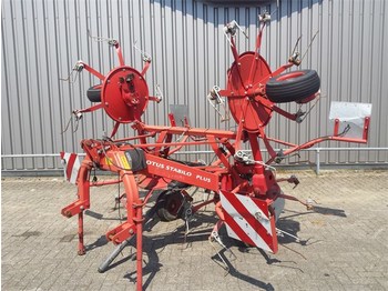 Lely Lotus 770 Cirkelschudder - Гребло/ Сенообръщачка