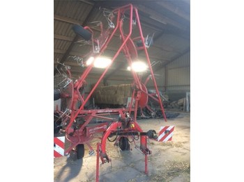 lely lotus 7,70 - Гребло/ Сенообръщачка