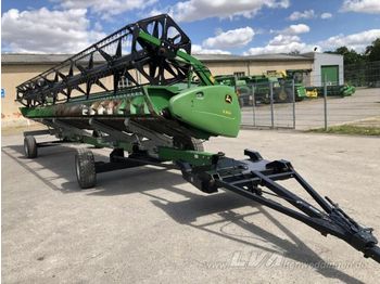 Хедер JOHN DEERE 635R