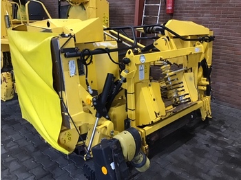 Хедер за царевица New Holland 420FIE Maisbek