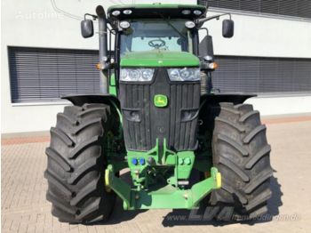 Трактор JOHN DEERE 7230R: снимка 1