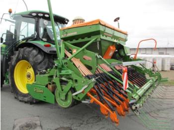 Комбинирана сеялка Amazone ADP Airstar