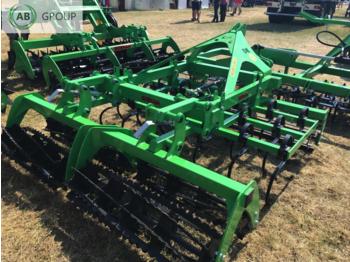 Комбинирана сеялка Dziekan Aggregate Hercules 2,1m , Agregat Herkules