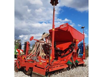 Комбинирана сеялка Kverneland I-DRILL PRO CX2