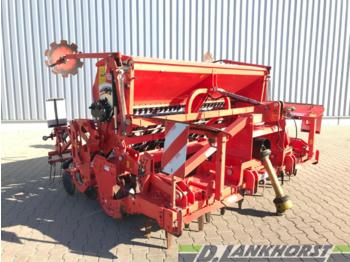 Комбинирана сеялка Maschio DAMA 300