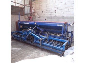 Комбинирана сеялка Nordsten NS3040