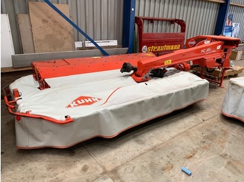 Косачка Kuhn FC313 FF Maaier