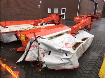 Косачка Kuhn FC313 Maaier