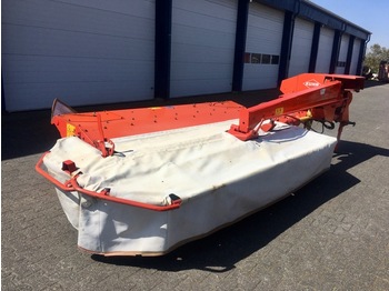 Косачка Kuhn FC313 Maaier
