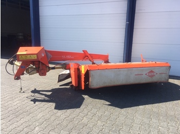 Косачка Kuhn FC 283 Maaier
