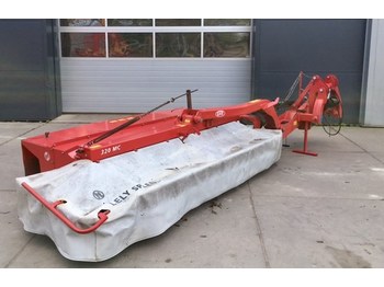  LELY SPLENDIMO MC 320 ACHTERMAAIER - Косачка