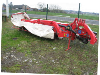 Косачка Lely 320MC