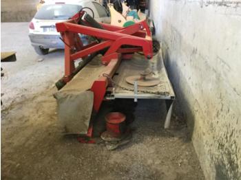 Косачка Lely FC310