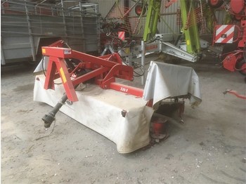  Lely Splendimo 320 F Frontmaaier (Triple Maaicombinatie) - Косачка