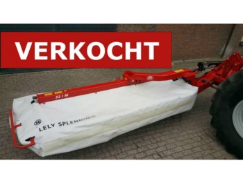 Lely Splendimo 320 M - Косачка