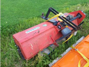 Agritec GS30-150FY - Косачка-шредер