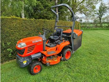 Косачка за трева 2017 Kubota G23-II